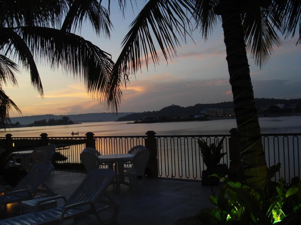 Peten Esplendido Flores Rom bilde